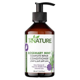Bynature Rosemary Mint Complete Repair Leave In Conditioner 500 Ml