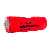 First Step Cohesive Bandage, 15cm