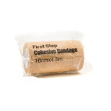 First Stepcohesive Bandage 10 Cm