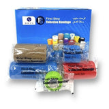 First Step Cohesive Bandage 5Cm
