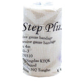 First Step Adhesive Gauze 6 Cm
