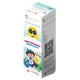 Zincbene Drops 20 Ml