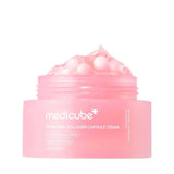 Medicube Pdrn Pink Collagen Capsule Cream 55Gm