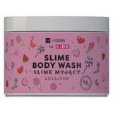 Hiskin Kids Slime Body Wash Lollipop 150Ml