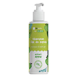 Hiskin Kids Shampoo & Body Gel Apple 280Ml