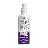 Hiskin Kids Cambing Spray Unruly Hair 150 Ml