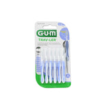 Butler Gum Proxa Travler Interdnt .6Mm