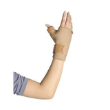 Super Ortho Superior Airperenewrist/Thumb Support D4-010-L