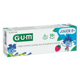 Gum 3004Me Junior 7-12 Tp 50Ml