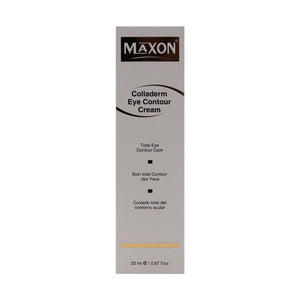 Max On Colladerm Eye Contour 20Ml