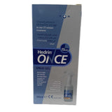 Hedrin Once Spray Gel 100ml