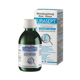 Curasept Mouth Wash Ads 212