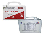 Eycvcx First Aid Box