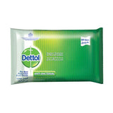 Dettol Antibacterial Wipes  80S