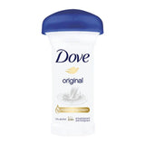 Dove Deo Cream Regular 48X50Ml