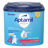 Aptamil Kid 4 400 Gm.