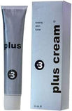 Luderma Plus 3 Cream 50Ml