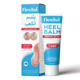 Flexitol Heel Balm 112 Gm