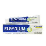 Elgydium Whitening Cool Lemon T/P 75Ml