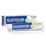 Elgydium Whitening Cool Lemon T/P 75Ml