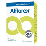 Alflorex Cap 30S