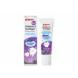 Pigeon Baby Toothgel Grape 45Gm ( 78311 )