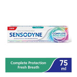 Sensodyne T/Paste Complete Protection 75 Ml