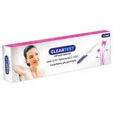 Cleartest Preg Rapid Test Midstream 2S