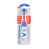 Sensodyne Tooth Brush Rapid Action Soft (1+1) Free