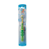Aqua Fresh Tooth Brush Milk Teeth Soft 0-2 Years Child