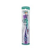Aqua Fresh Tooth Brush Child Big Teeth Soft 6+ Years