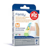 Pic A.B Family Plaster Mix 20S