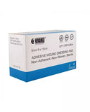 Novamed Sterile Adhesive Wound Dressing Pads (9x10cm), 30 Pieces