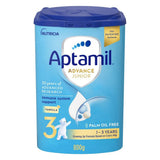Aptamil Advance Junoir Pof 3 800Gm