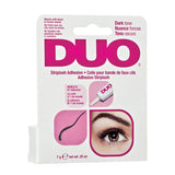 Duo Strip Lash Dark Adhesive 0.5 Oz (56819)