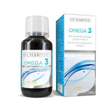 Marnys Omega 3 125 Ml (Buy1 Get1)