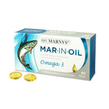 MARNYS MAR-IN-OIL CAPS 60S
