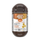 Limitless Omega 3 Fish Oil Caps 30S