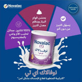 Novalac It3 Milk 800G
