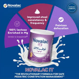 Novalac It3 Milk 800G