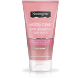Neutrogena Pink Grapefruit Daily Scrub 150 Ml