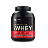 Optimum Nutrition Whey Gold Double Rich Chocolate 5lbs