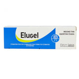 Elugel Dental Gel40 Ml