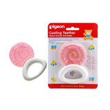 Pigeon N620 Cooling Teether(Circle)