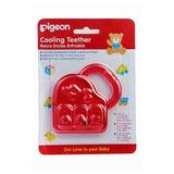 Pigeon N623A Cooling Teether Piano