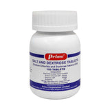 Prime Salt And Dextrose 100S Tab
