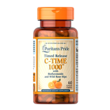 Puritans Pride Ester C 1000Mg 60S