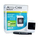 Accu Chek Instant Machine Kit