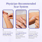 Rejuvasil Silicone Scar Gel 15Ml