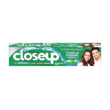 Closeup Toothpaste Menthol Fresh 120Ml